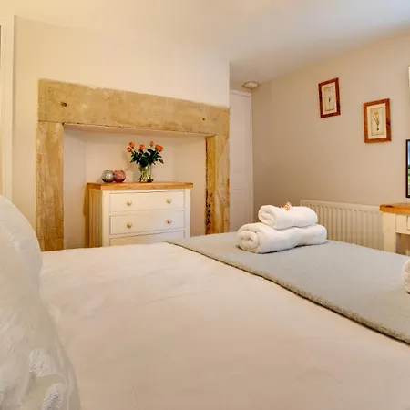 Barbican View - Luxury Apartment Opposite Alnwick Castle Exterior photo